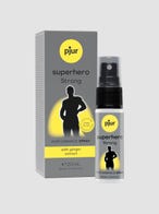 Pjur Superhero Strong Performance Spray