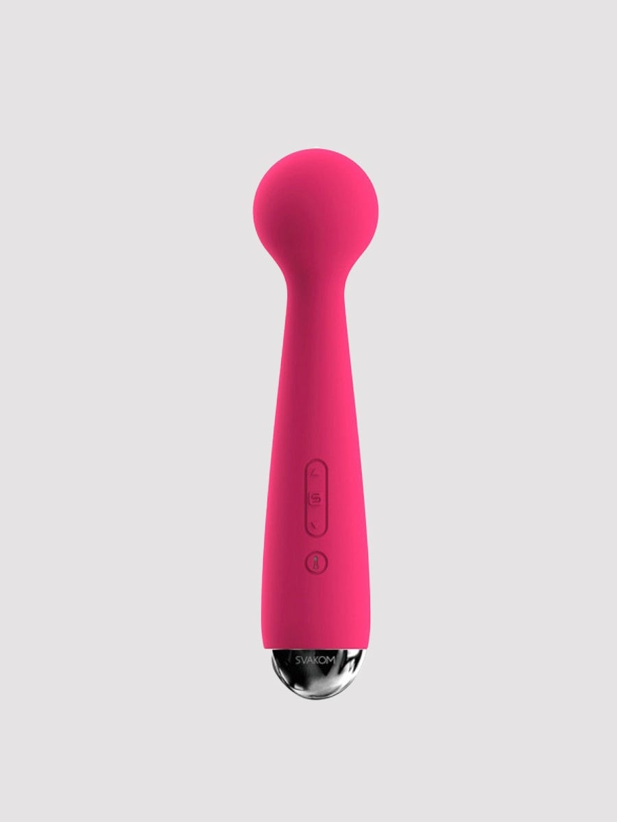 svakom mini emma stabvibrator pink amorana