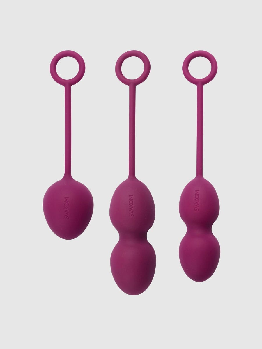 svakom nova balls violett liebeskugeln front amorana