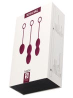 svakom nova balls violett liebeskugeln verpackung amorana