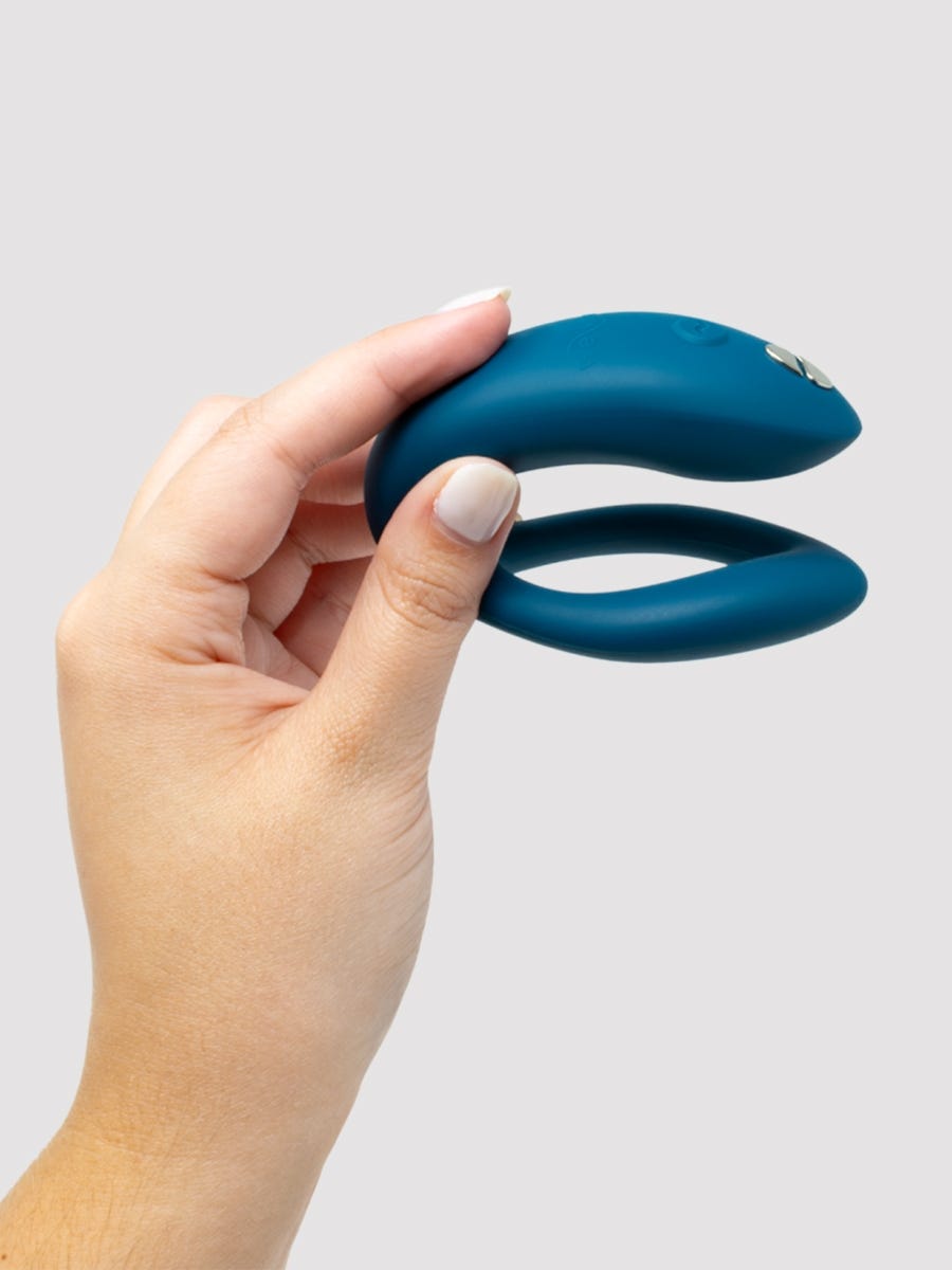 We-Vibe Sync O Remote Controlled Couples Vibrator