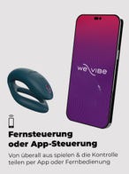 We-Vibe Sync O Ferngesteuerter Paarvibrator