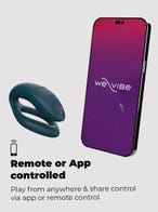 We-Vibe Sync O Remote Controlled Couples Vibrator
