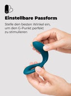 We-Vibe Sync O Ferngesteuerter Paarvibrator