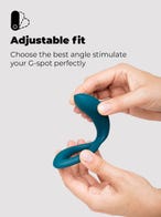 We-Vibe Sync O Remote Controlled Couples Vibrator