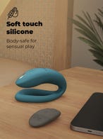 We-Vibe Sync O Remote Controlled Couples Vibrator