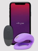 We-Vibe Sync O Remote Controlled Couples Vibrator