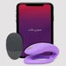 We-Vibe Sync O Remote Controlled Couples Vibrator