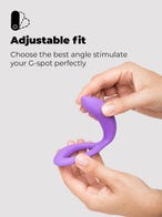 We-Vibe Sync O Remote Controlled Couples Vibrator
