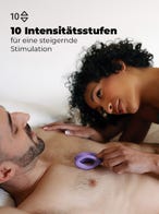 We-Vibe Sync O Ferngesteuerter Paarvibrator
