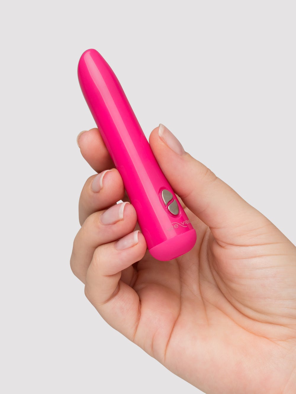 We-Vibe Tango 2 Lipstick Rechargeable Bullet Vibrator