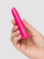 We-Vibe Tango 2 Lipstick Rechargeable Bullet Vibrator