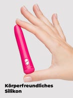We-Vibe Tango 2 Lipstick Wiederaufladbarer Bullet-Vibrator