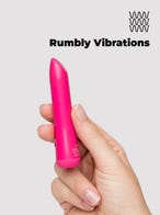 We-Vibe Tango 2 Lipstick Rechargeable Bullet Vibrator