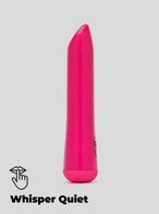 We-Vibe Tango 2 Lipstick Rechargeable Bullet Vibrator