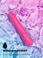 We-Vibe Tango 2 Lipstick Rechargeable Bullet Vibrator