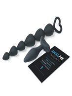 tease & please analme sex spiele set amorana