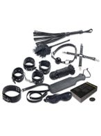 tease&please master slave deluxe sexspiele set amorana