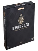 tease&please master slave deluxe sexspiele verpackung amorana