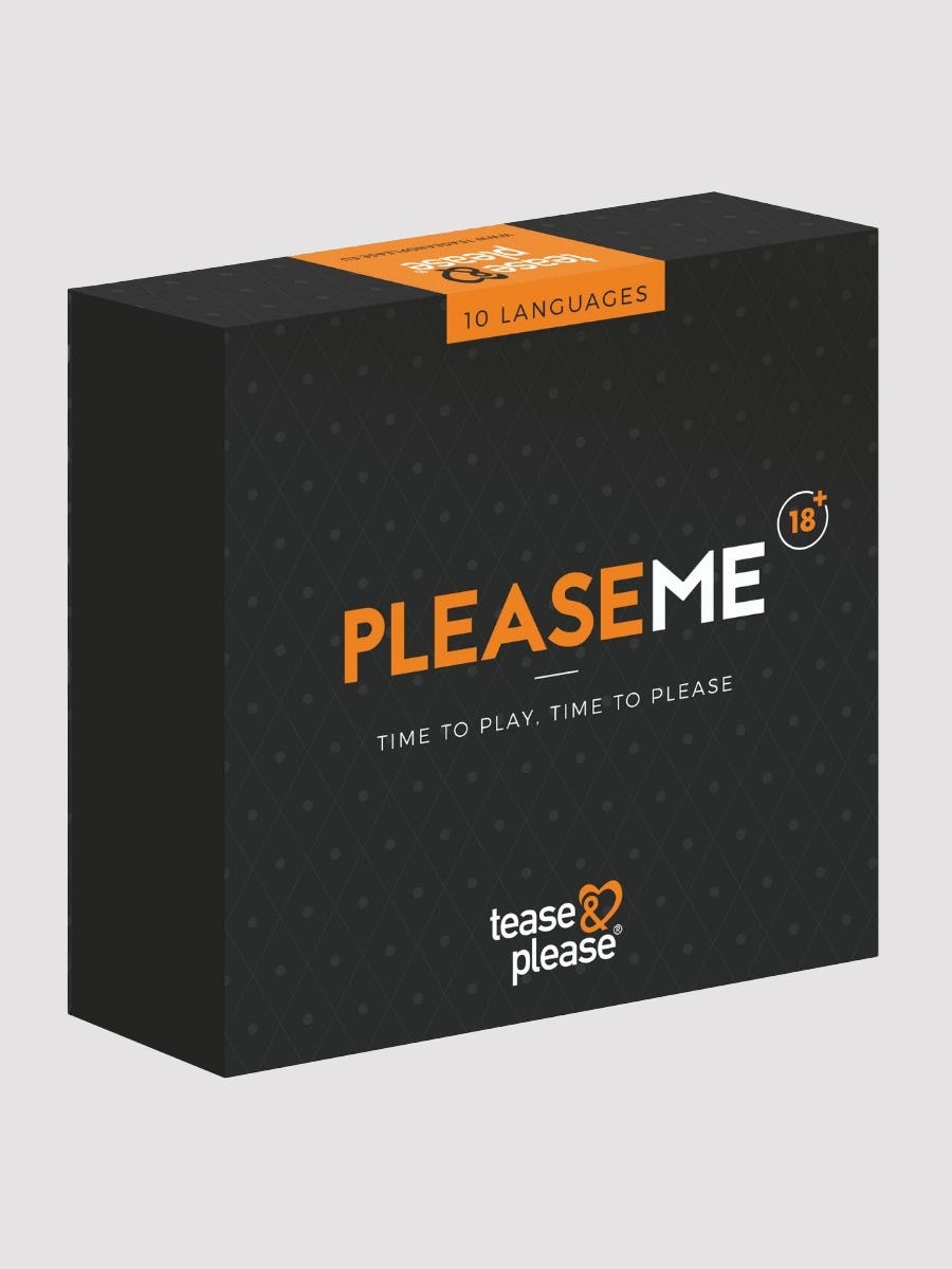 tease & please pleaseme sex spiele verpackung amorana