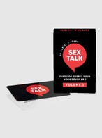 tease & please sex talk spielkarten (französisch) sex spiele mittig amorana