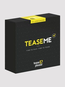 tease & please teaseme sex spiele verpackung amorana