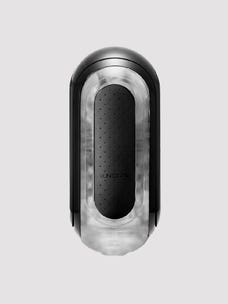 tenga flip zero masturbator schwarz amorana