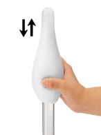 tenga geo coral manueller masturbator bewegung amorana