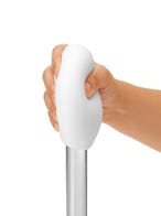 tenga geo coral manueller masturbator hand amorana