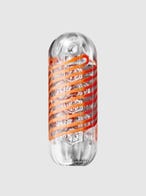 tenga spinner hexa masturbator front amorana