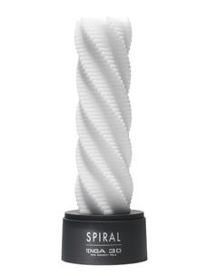 tenga masturbator 3d spiral amorana