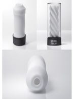 Tenga 3D Manueller Masturbator
