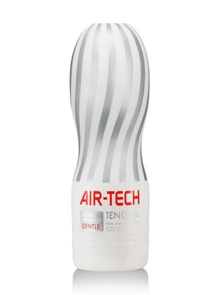 tenga masturbator ohne vibration air tech reusable vacuum cup gentle amorana