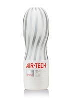 tenga masturbator ohne vibration air tech reusable vacuum cup gentle amorana
