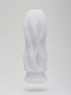 Tenga Vacuum Cup Gentle Manueller Masturbator