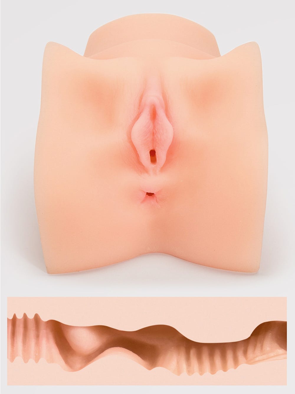 THRUST Pro Elite Sophia Vagina und Po 2 kg