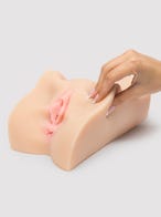 THRUST Pro Elite Sophia Vagina und Po 2 kg