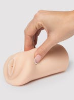 THRUST Pro Mini Lea Taschenmuschi 316 g