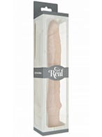 Toyjoy Get Real Big Klassischer Vibrator