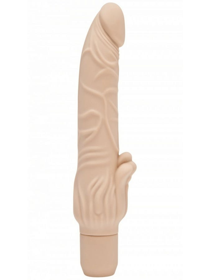 Toyjoy Get Real Rabbit Vibrator Amorana