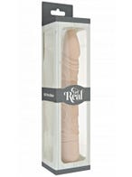 Toyjoy Get Real Regular Klassischer Vibrator