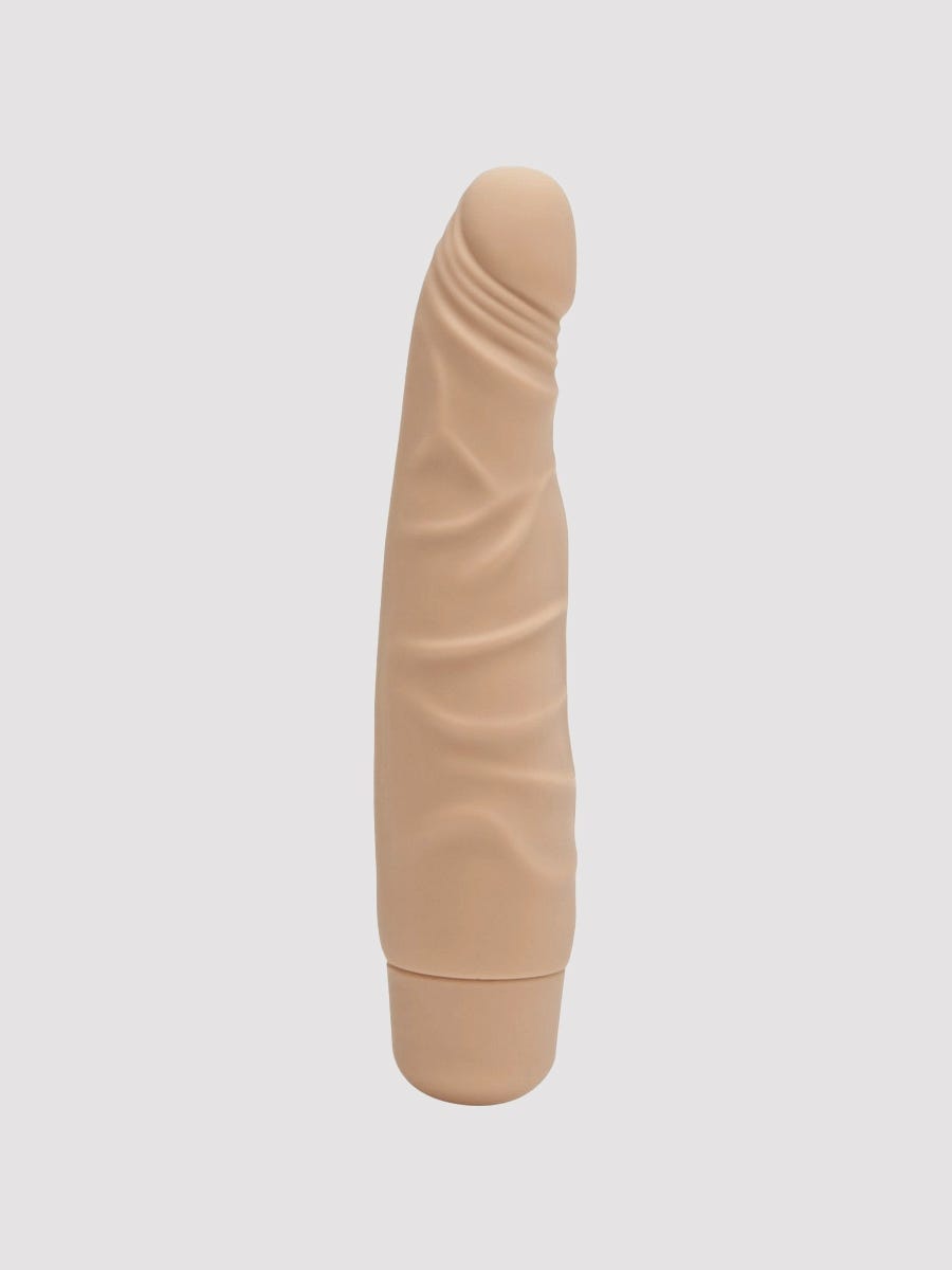 Toyjoy Get Real M Slim Vibrator Amorana