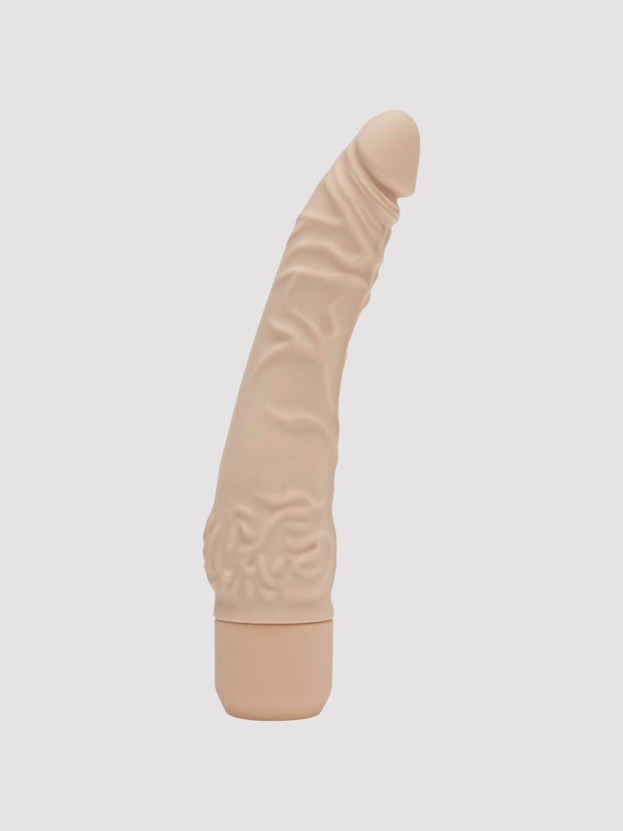 Toyjoy Get Real Slim Vibrator Amorana