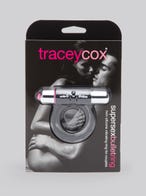 Tracey Cox Supersex vibrierender doppelter Liebesring