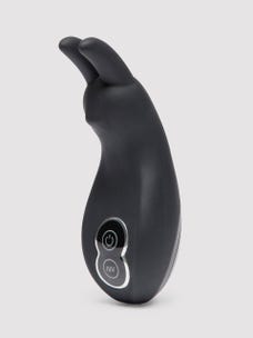 Stimulateur clitoridien rabbit Supersex