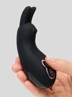 Tracey Cox Supersex Rabbit Ears Klitorisvibrator