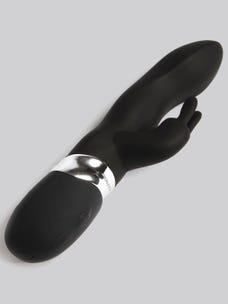 Vibromasseur rabbit point G Supersex