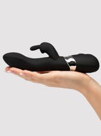 Tracey Cox Supersex Rechargeable Rabbit Vibrator