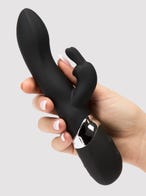 Tracey Cox Supersex Rechargeable Rabbit Vibrator