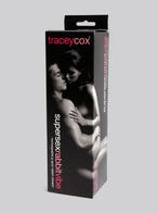 Tracey Cox Supersex Rechargeable Rabbit Vibrator